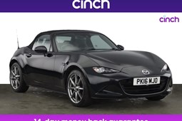 Mazda MX-5 (15 on) 2.0 Sport Nav 2d For Sale - cinch, Gloucester