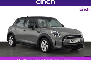MINI Hatchback (14-24) 1.5 Cooper Classic 5dr [Comfort/Nav Pack] For Sale - cinch, Gloucester