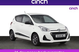 Hyundai i10 (14-20) Go SE 1.0 66PS 5d For Sale - cinch, Gloucester