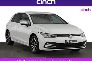 Volkswagen Golf Hatchback (20 on) 1.5 TSI Active 5dr For Sale - cinch, Gloucester