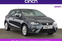 SEAT Ibiza Hatchback (17 on) SE Technology 1.0 TSI 95PS (07/2018 on) 5d For Sale - cinch, Gloucester