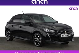 Peugeot 208 Hatchback (19 on) Allure Premium 1.2 PureTech 100 S&S 5d For Sale - cinch, Gloucester