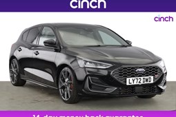 Ford Focus ST (19 on) 2.3 EcoBoost ST 5dr For Sale - cinch, Gloucester