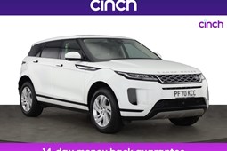 Land Rover Range Rover Evoque SUV (19 on) 2.0 D165 S Auto 5d For Sale - cinch, Gloucester