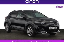 Kia Stonic SUV (17 on) 1.0T GDi GT-Line 5dr For Sale - cinch, Gloucester