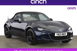 Mazda MX-5 (15 on) Skyactiv-G 2.0 184ps Sport Tech 2d For Sale - cinch, Gloucester
