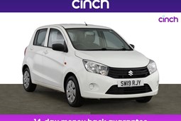 Suzuki Celerio (15-19) 1.0 SZ2 5d For Sale - cinch, Gloucester