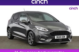 Ford Fiesta Hatchback (17-23) ST-Line 1.0T EcoBoost 100PS 5d For Sale - cinch, Gloucester