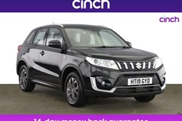 Suzuki Vitara (15 on) 1.0 Boosterjet SZ4 5d For Sale - cinch, Gloucester