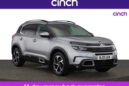 Citroen C5 Aircross (18 on) Flair PureTech 130 S&S 5d For Sale - cinch, Gloucester