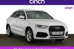 Audi Q3 (11-18) Sport 1.4 TFSI (CoD) 150PS S Tronic auto 5d For Sale - cinch, Gloucester