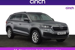 Skoda Kodiaq SUV (17-23) 2.0 TDI SE 4x4 5dr DSG [7 Seat] For Sale - cinch, Gloucester