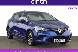 Renault Clio Hatchback (19 on) 1.0 TCe 90 Iconic 5d For Sale - cinch, Gloucester