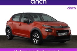 Citroen C3 (17-24) Feel PureTech 82 5d For Sale - cinch, Gloucester
