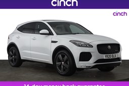 Jaguar E-Pace SUV (17-24) Chequered Flag D150 AWD auto 5d For Sale - cinch, Gloucester