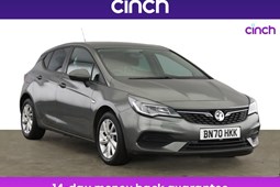 Vauxhall Astra Hatchback (15-21) Business Edition Nav 1.5 Turbo D (122PS) (09/19-on) 5d For Sale - cinch, Gloucester