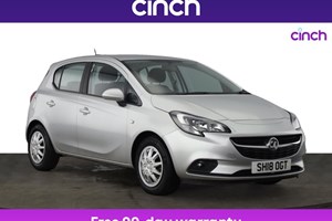 Vauxhall Corsa Hatchback (14-19) 1.4 Design 5d For Sale - cinch, Gloucester