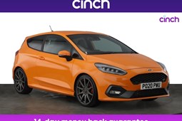 Ford Fiesta ST (18-22) ST Ford Performance Edition 1.5T EcoBoost 200PS 3d For Sale - cinch, Gloucester
