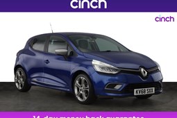 Renault Clio Hatchback (12-19) GT Line TCe 90 5d For Sale - cinch, Gloucester