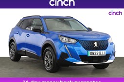 Peugeot e-2008 SUV (20 on) 100kW Active Premium+ 50kWh 5dr Auto For Sale - cinch, Gloucester