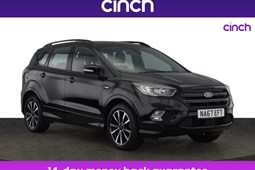 Ford Kuga (12-20) ST-Line 1.5 TDCi 120PS FWD 5d For Sale - cinch, Gloucester