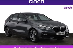 BMW 1-Series Hatchback (19-24) 118i [136] Sport 5dr For Sale - cinch, Gloucester