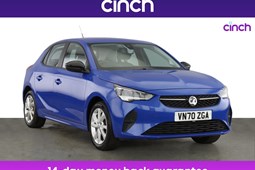 Vauxhall Corsa Hatchback (20 on) SE Premium 1.2 (75PS) 5d For Sale - cinch, Gloucester