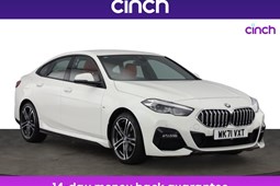BMW 2-Series Gran Coupe (20-24) 218i [136] M Sport 4dr DCT For Sale - cinch, Gloucester