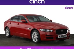 Jaguar XE (15-24) Prestige 20t 2.0 Turbocharged 200PS auto 4d For Sale - cinch, Gloucester