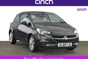 Vauxhall Corsa Hatchback (14-19) 1.4 ecoTEC 90 Energy [AC] 3d For Sale - cinch, Gloucester