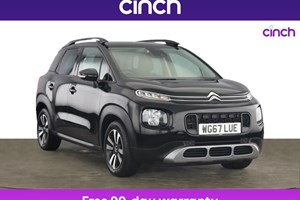 Citroen C3 Aircross SUV (17-24) Feel BlueHDi 100 5d For Sale - cinch, Gloucester