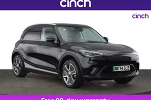 Smart 1 SUV (22 on) 200kW Pro 49kWh 5dr Auto For Sale - cinch, Gloucester