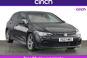 Volkswagen Golf Hatchback (20 on) R-Line 1.5 eTSI 150PS DSG auto 5d For Sale - cinch, Gloucester