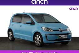 Volkswagen e-Up Hatchback (14-22) 82PS auto 5d For Sale - cinch, Gloucester