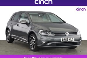 Volkswagen Golf Hatchback (13-20) Match Edition 1.5 TSI Evo 150PS DSG auto 5d For Sale - cinch, Gloucester
