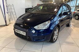 Ford S-MAX (06-14) 2.3 Titanium 5d Auto For Sale - WADAA TRADERS LTD, Croydon