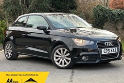 Audi A1 Hatchback (10-18) 1.4 TFSI Sport 3d For Sale - UK WHEELS LIMTIED, Bishops Stortford