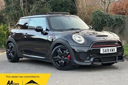 MINI Hatchback (14-24) John Cooper Works Sport Automatic (03/2018 on) 3d For Sale - UK WHEELS LIMTIED, Bishops Stortford