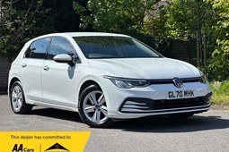 Volkswagen Golf Hatchback (20 on) Life 1.5 eTSI 150PS DSG auto 5d For Sale - UK WHEELS LIMTIED, Bishops Stortford
