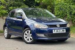 Volkswagen Polo Hatchback (09-17) 1.4 Match Edition 5d DSG For Sale - UK WHEELS LIMTIED, Bishops Stortford