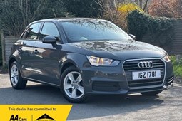 Audi A1 Sportback (12-18) 1.0 TFSI SE 5d S Tronic For Sale - UK WHEELS LIMTIED, Bishops Stortford