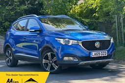 MG ZS SUV (17-24) Exclusive 1.5 DOHC VTI-tech 5d For Sale - UK WHEELS LIMTIED, Bishops Stortford