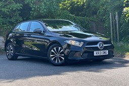 Mercedes-Benz A-Class Hatchback (18 on) A 180 SE 7G-DCT auto 5d For Sale - UK WHEELS LIMTIED, Bishops Stortford