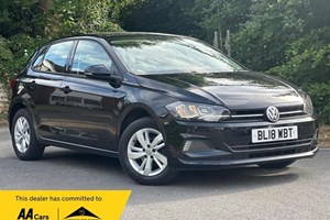 Volkswagen Polo Hatchback (17 on) SE 1.0 65PS 5d For Sale - UK WHEELS LIMTIED, Bishops Stortford