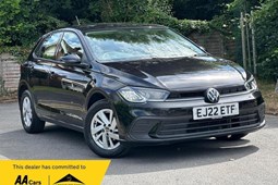 Volkswagen Polo Hatchback (17 on) 1.0 TSI Life 5dr DSG For Sale - UK WHEELS LIMTIED, Bishops Stortford