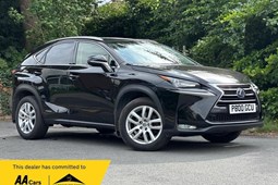 Lexus NX (14-21) 300h 2.5 Luxury 5d CVT For Sale - UK WHEELS LIMTIED, Bishops Stortford