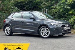 Audi A1 Sportback (18 on) 30 TFSI 110 Sport 5dr S Tronic [Tech Pack Pro] For Sale - UK WHEELS LIMTIED, Bishops Stortford