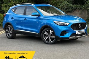 MG ZS SUV (17-24) 1.0T GDi Excite DCT 5d For Sale - UK WHEELS LIMTIED, Bishops Stortford