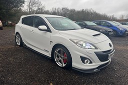 Mazda 3 MPS (09-13) 2.3T MPS 5d For Sale - HF Cars LTD, London