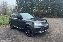 Land Rover Range Rover Sport (13-22) 3.0 D300 HSE Dynamic Black Auto 5d For Sale - HF Cars LTD, London